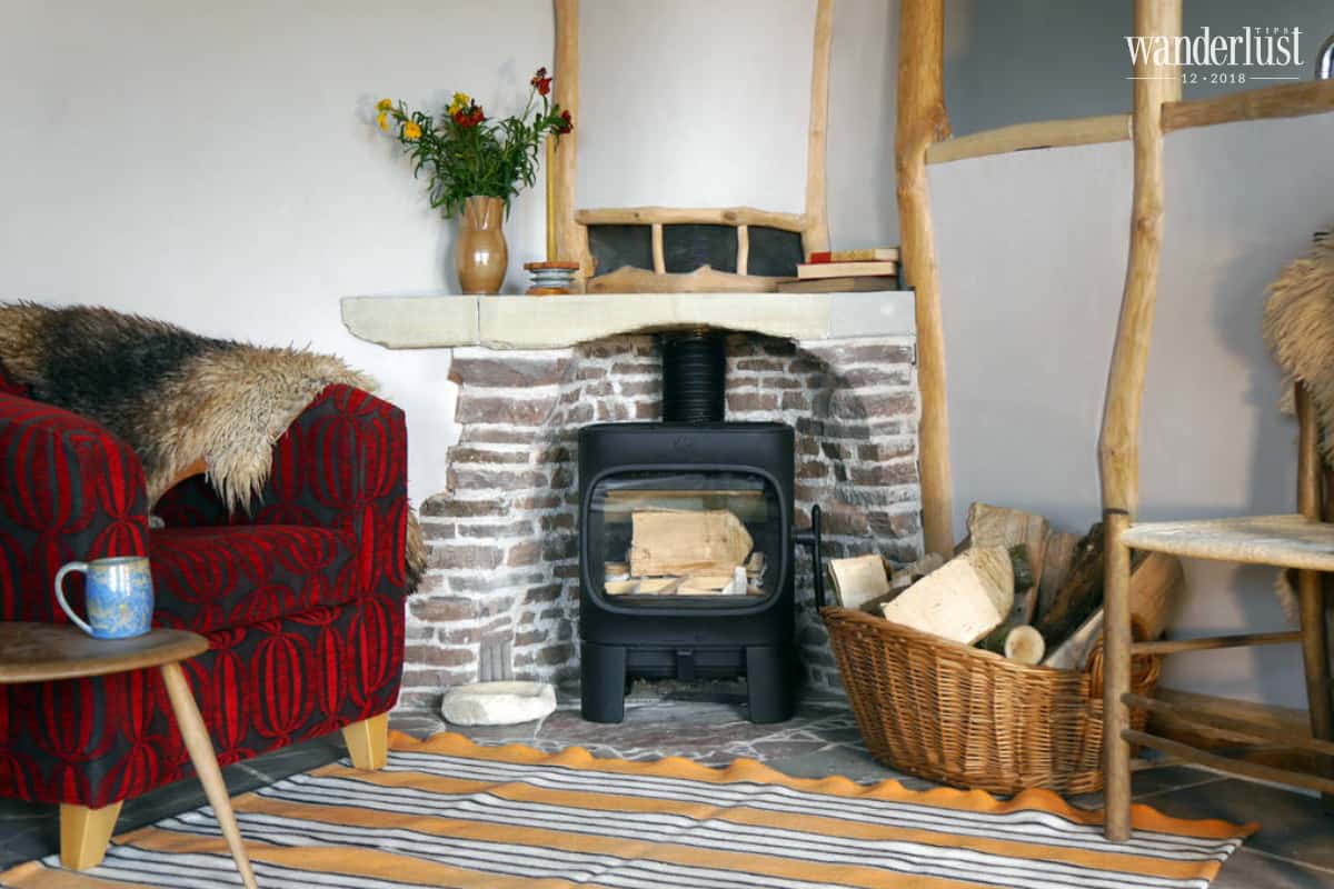 Tạp chí Du lịch Wanderlust Tips Top 7 khu Glamping đẳng cấp thế giới - điểm đến hấp dẫn