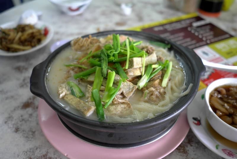 Tạp chí Du lịch Wanderlust Tips | Trải nghiệm ẩm thực Kuala Lumpur ấn tượng