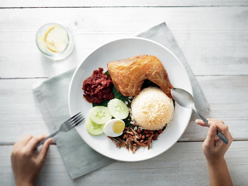 Tạp chí Du lịch Wanderlust Tips | Trải nghiệm ẩm thực Kuala Lumpur ấn tượng