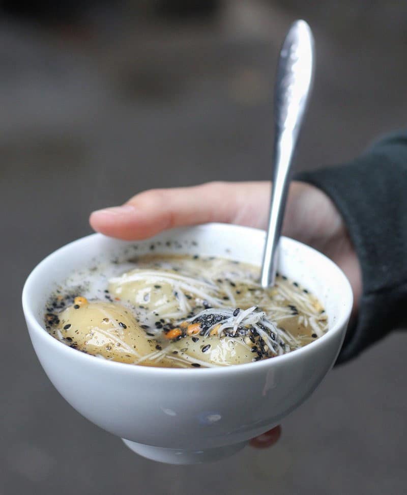  Tạp chí Du lịch Wanderlust Tips | Trải nghiệm tinh hoa ẩm thực Hà thành (Phần 2)