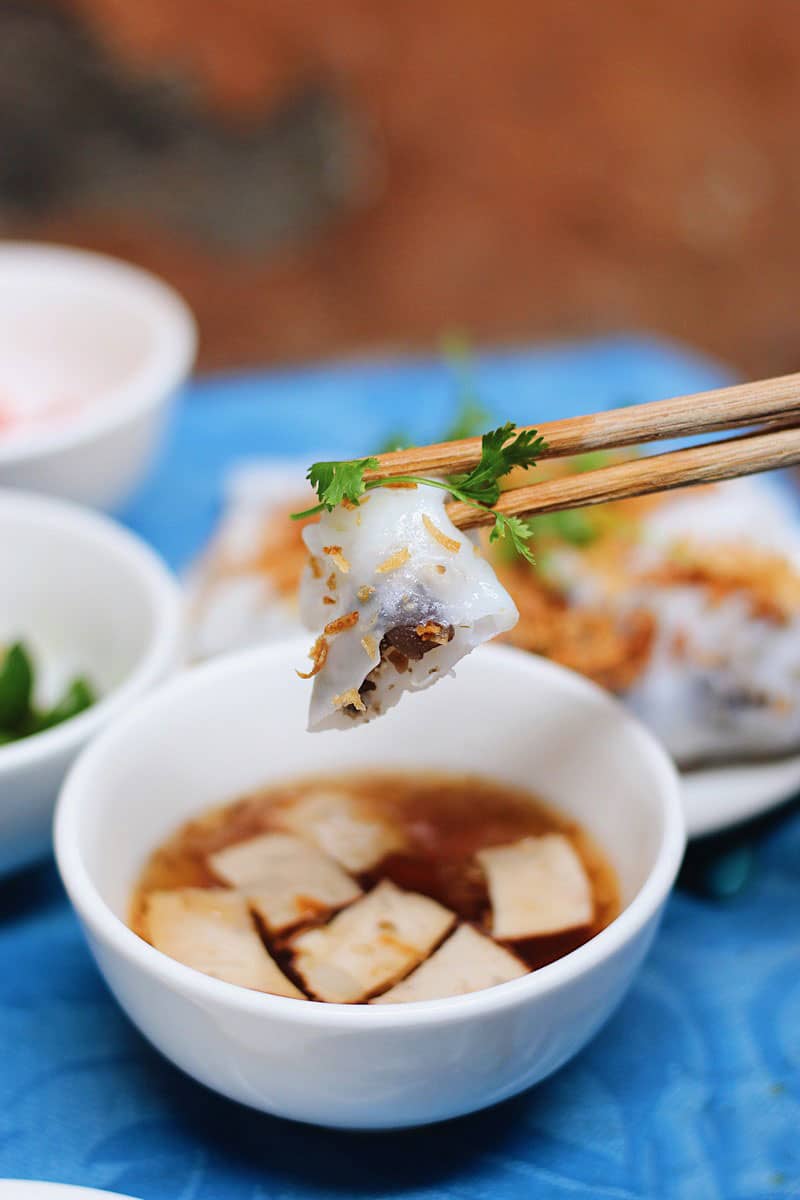  Tạp chí Du lịch Wanderlust Tips | Trải nghiệm tinh hoa ẩm thực Hà thành (Phần 2)