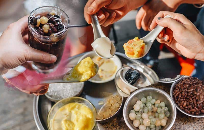  Tạp chí Du lịch Wanderlust Tips | Trải nghiệm tinh hoa ẩm thực Hà thành (Phần 2)