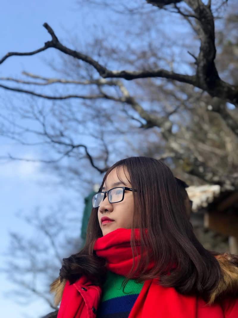 Tạp chí Du lịch Wanderlust Tips | Tuổi trẻ là những chuyến đi trong quan niệm của cô gái xứ Huế