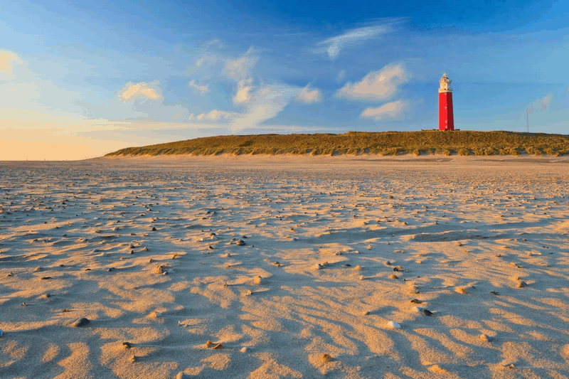 Wadden: Vùng biển "báu vật" của Hà Lan 10 Tạp chí Du lịch Wanderlust Tips Wadden: Vùng biển "báu vật" của Hà Lan