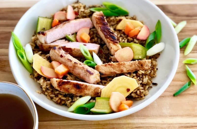 Mê mẩn những món ăn Phnom Penh ngon khó cưỡng 8 Tạp chí Du lịch Wanderlust Tips | Mê mẩn những món ăn Phnom Penh ngon khó cưỡng