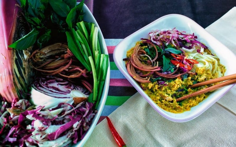 Mê mẩn những món ăn Phnom Penh ngon khó cưỡng 6 Tạp chí Du lịch Wanderlust Tips | Mê mẩn những món ăn Phnom Penh ngon khó cưỡng