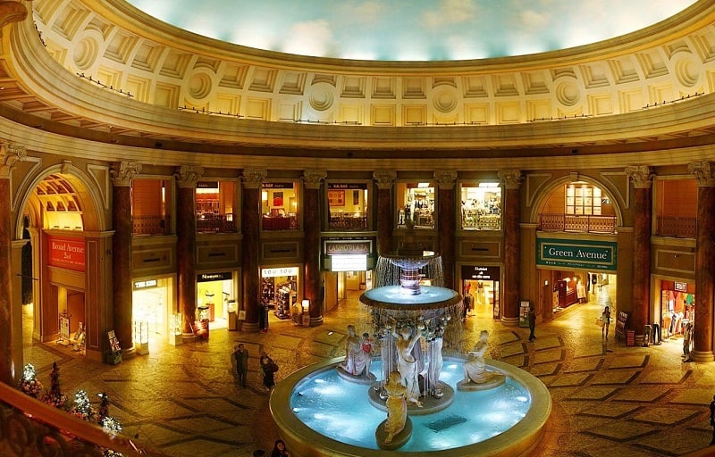 7 trải nghiệm không thể bỏ qua ở Odaiba, Nhật Bản 15 wanderlust tips 7 trai nghiem khong the bo qua o odaiba nhat ban 00