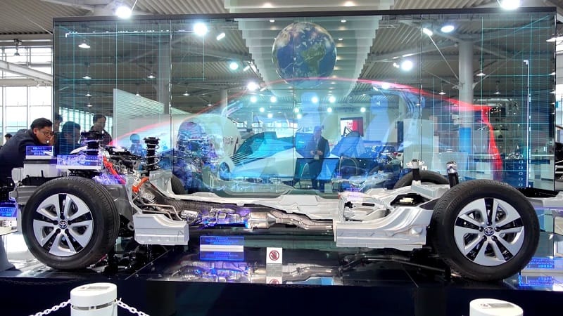 7 trải nghiệm không thể bỏ qua ở Odaiba, Nhật Bản 11 wanderlust tips 7 trai nghiem khong the bo qua o odaiba nhat ban