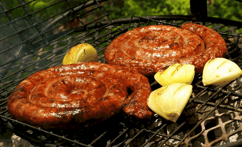 Tạp chí Du lịch Wanderlust Tips 10 món ăn không thể bỏ lỡ khi đến Nam Phi