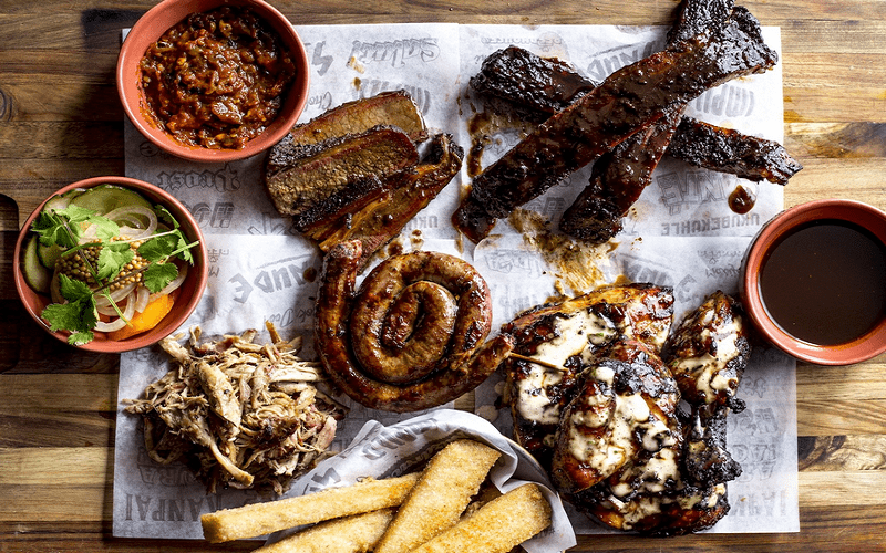 10 món ăn không thể bỏ lỡ khi đến Nam Phi