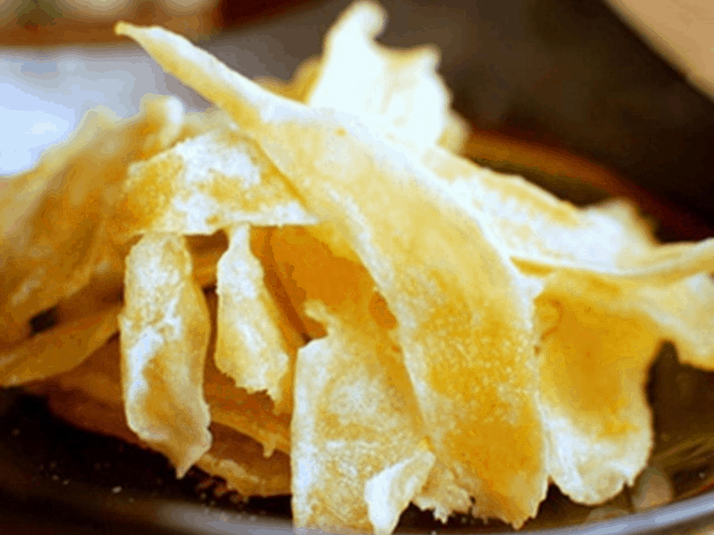 Tạp chí Du lịch Wanderlust Tips Say hương vị mứt Tết cổ truyền