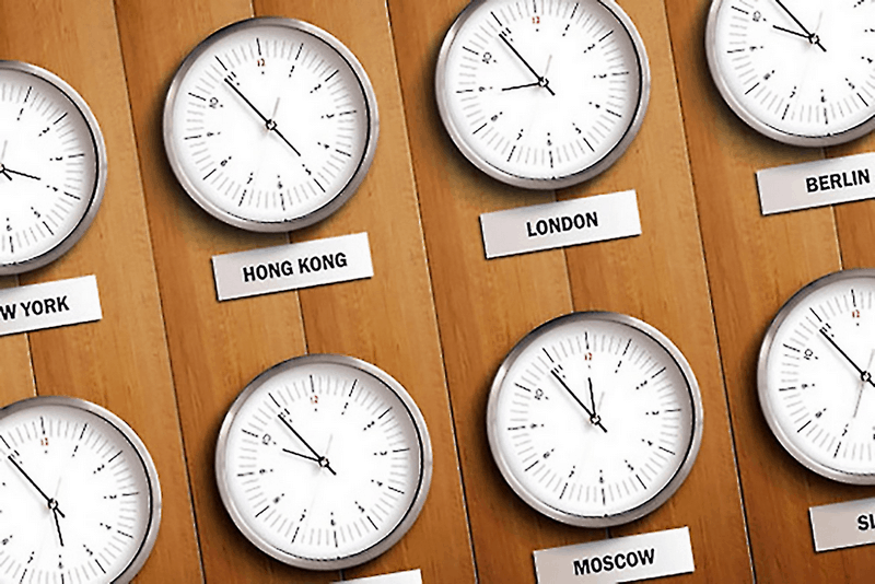 Tạp chí Du lịch Wanderlust Tips Bí quyết xóa tan nỗi ám ảnh mang tên Jet lag