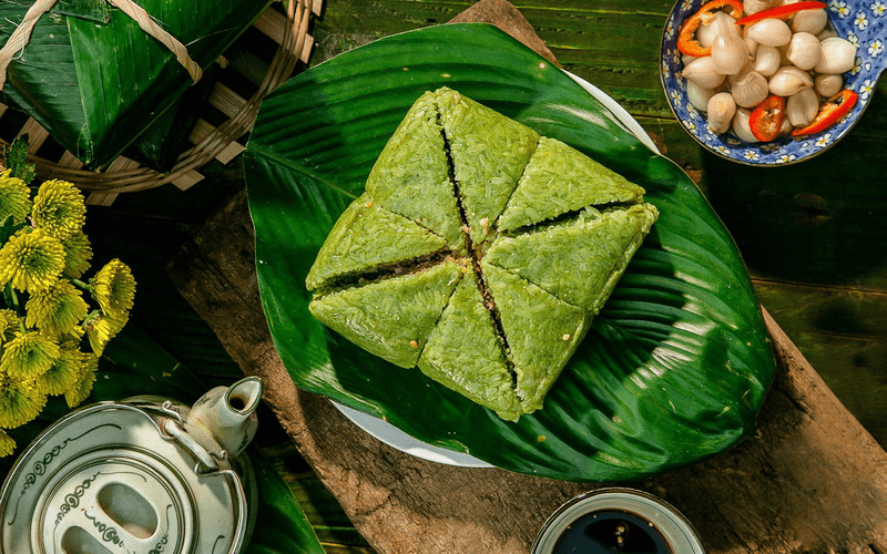 Wanderlust Tips cac mon an truyen thong dip nam moi o cac nuoc chau a bia
