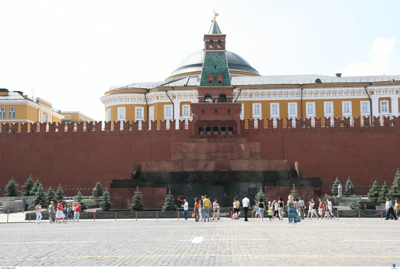 Tạp chí Du lịch Wanderlust Tips Cẩm nang du lịch Nga từ A đến Z