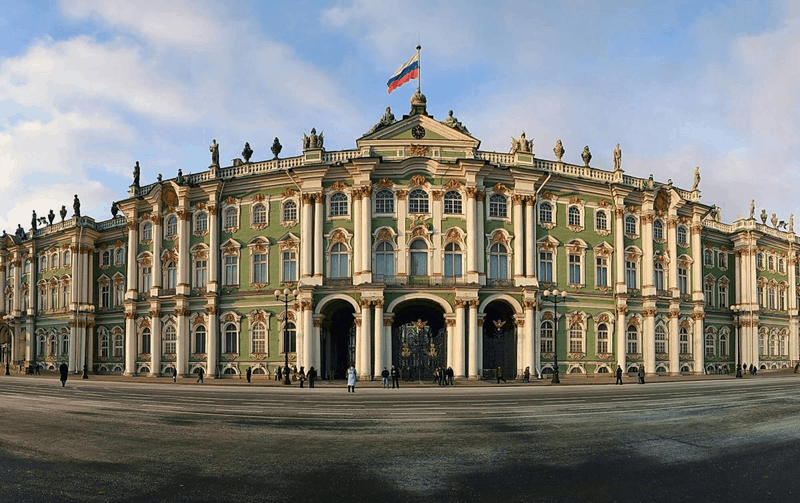 Tạp chí Du lịch Wanderlust Tips Cẩm nang du lịch Nga từ A đến Z