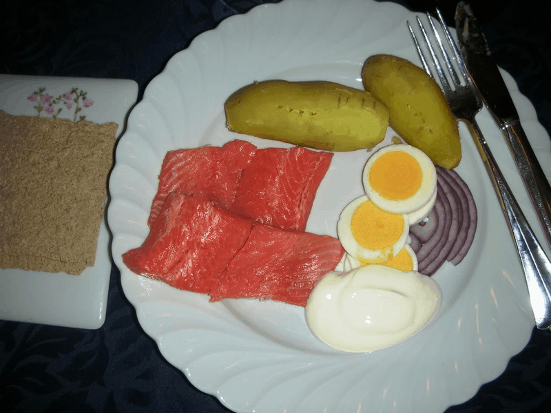 Tạp chí Du lịch Wanderlust Tips Cẩm nang hoàn hảo cho chuyến du lịch khám phá Na Uy