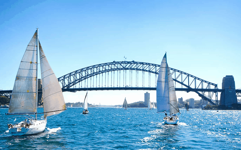 Chia sẻ kinh nghiệm du lịch Sydney, Úc Chia sẻ kinh nghiệm du lịch Sydney, Úc