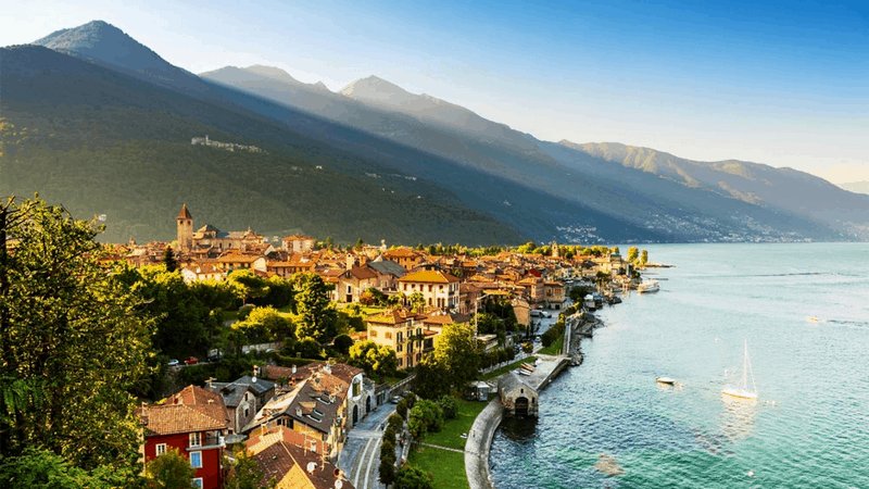 Tạp chí Du lịch Wanderlust Tips Chiêm ngưỡng những hồ nước ngọt nổi tiếng ở Thụy Sĩ