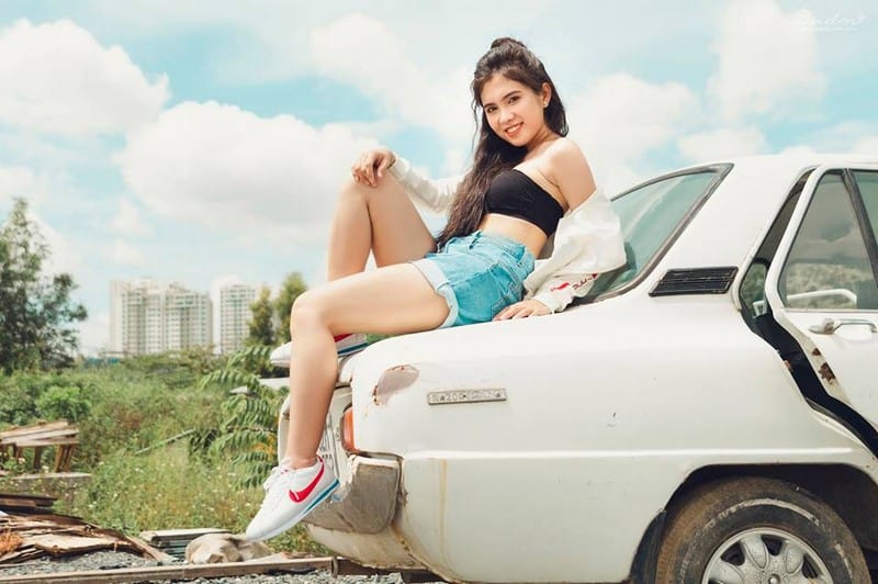 Tạp chí Du lịch Wanderlust Tips | Cô gái Sa Đéc lần đầu đến Campuchia mà ngỡ thân quen