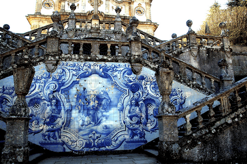 Tạp chí Du lịch Wanderlust Tips Du lịch Bồ Đào Nha mua những món quà ý nghĩa dành tặng người thân