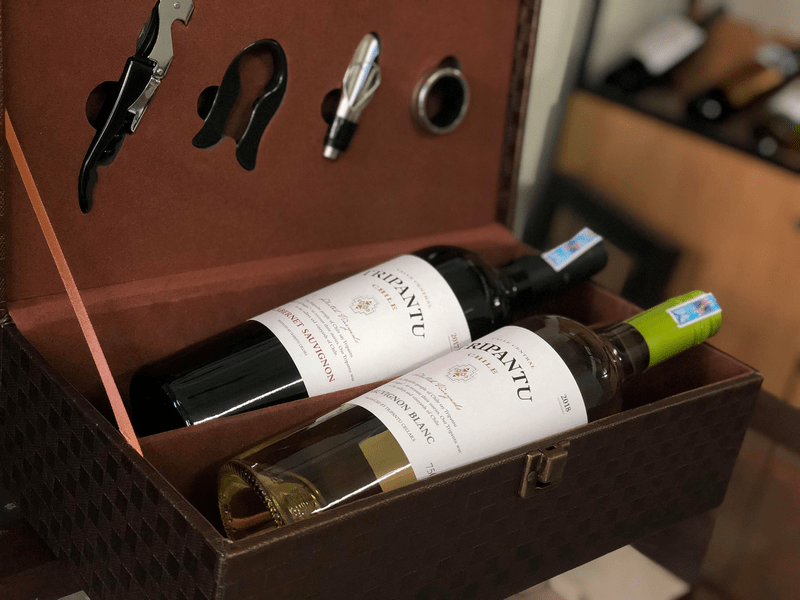 Tạp chí Du lịch Wanderlust Tips Du lịch khám phá Chile: "Chile, all are welcome"