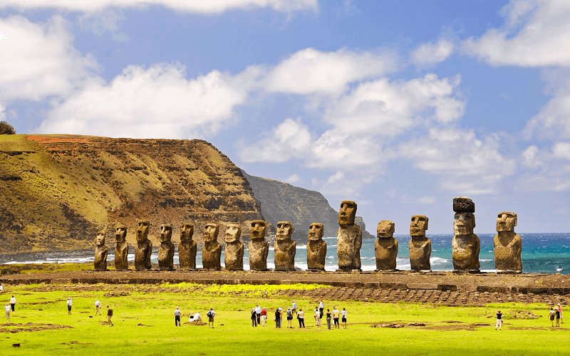 Wanderlust Tips du lich kham pha chile chile all are welcome bia