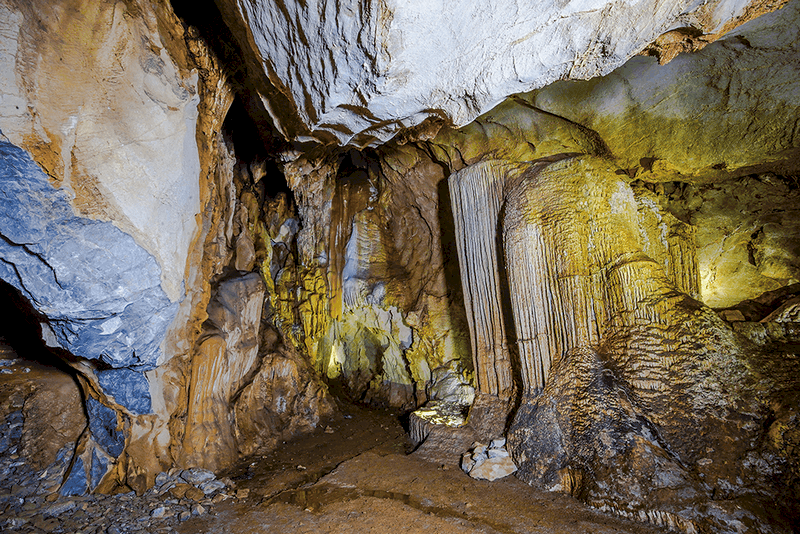 Tạp chí Du lịch Wanderlust Tips Hang động Đại tướng Võ Nguyên Giáp được đưa vào khai thác du lịch