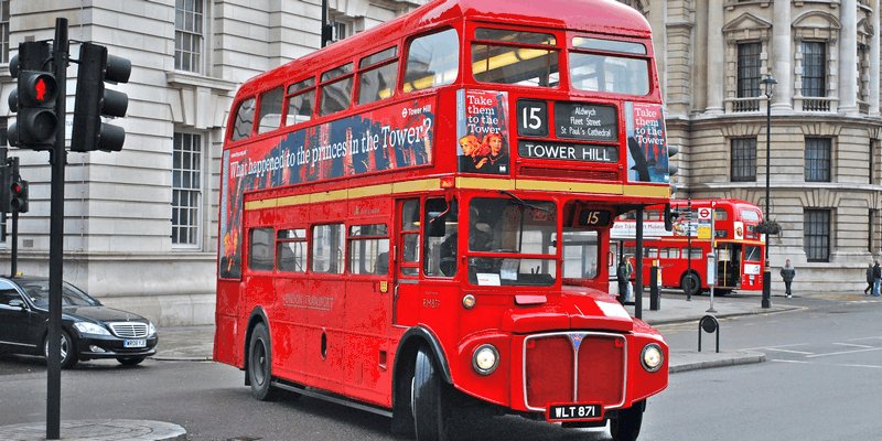 Tạp chí Du lịch Wanderlust Tips Khám phá London: Thủ đô của xứ sở sương mù