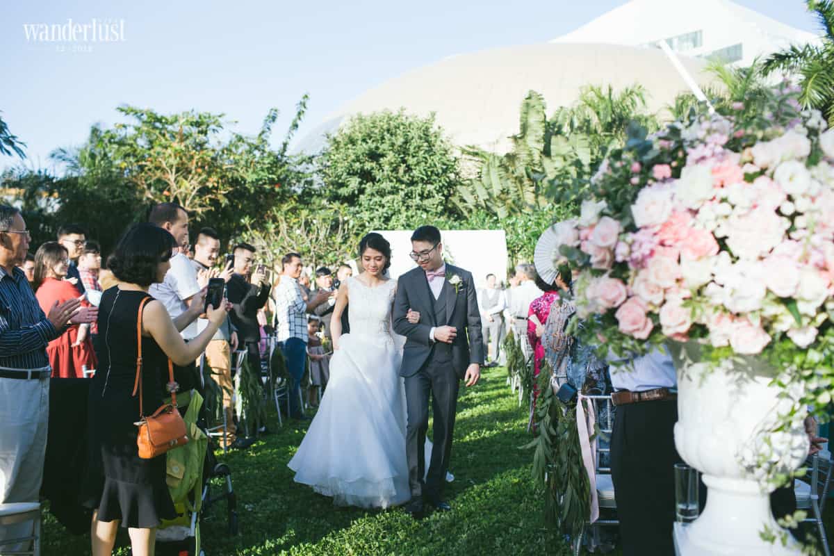 Tạp chí Du lịch Wanderlust Tips Khởi đầu hành trình hạnh phúc viên mãn tại Pullman Vũng Tàu