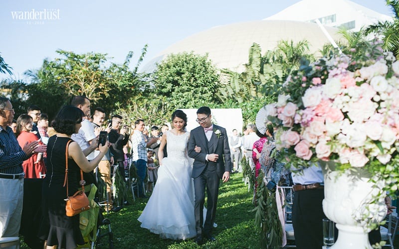 Pullman Vũng Tàu: Nơi giúp bạn khởi đầu hành trình hạnh phúc viên mãn