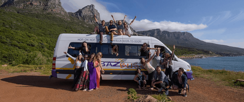Tạp chí Du lịch Wanderlust Tips Kinh nghiệm du lịch Nam Phi - Đất nước cầu vồng của lục địa đen