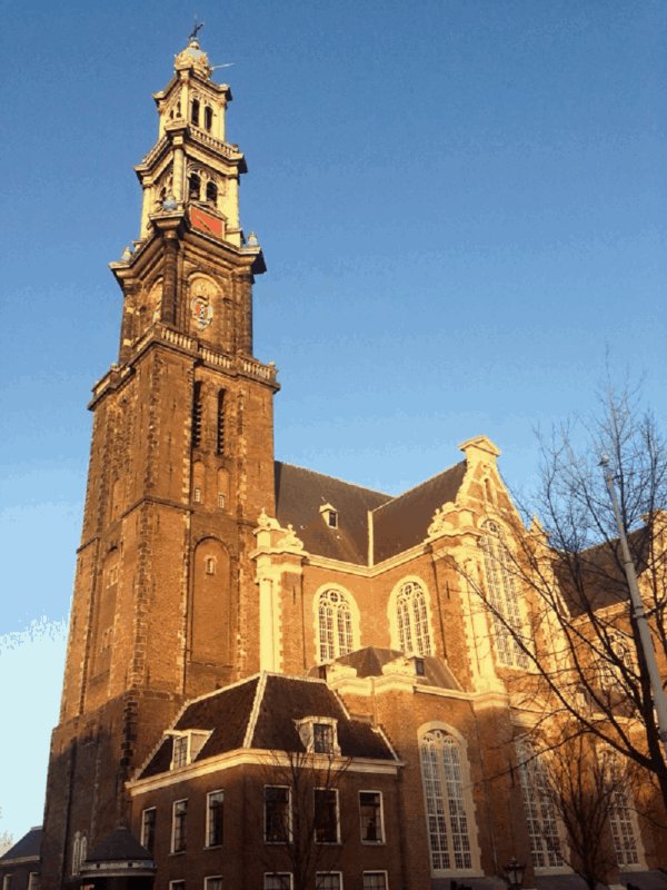 Tạp chí Du lịch Wanderlust Tips Kinh nghiệm khám phá Amsterdam bình yên và thơ mộng