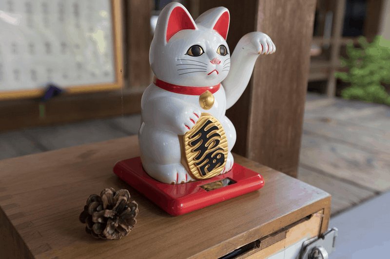 Mèo Maneki Neko: Bùa cầu may trong văn hóa Nhật Bản 5 Tạp chí Du lịch Wanderlust Tips Mèo Maneki Neko: Bùa cầu may trong văn hóa Nhật Bản