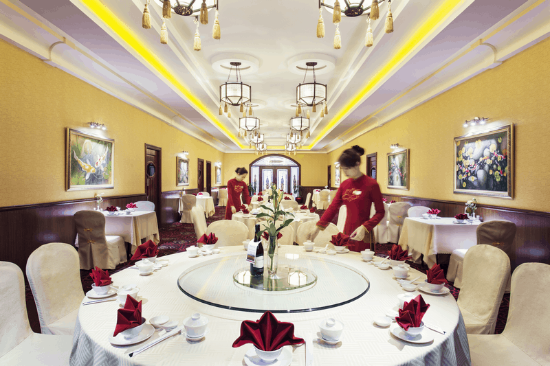 Tạp chí Du lịch Wanderlust Tips Mùa tết ngọt ngào với ẩm thực khách sạn Fortuna Hà Nội