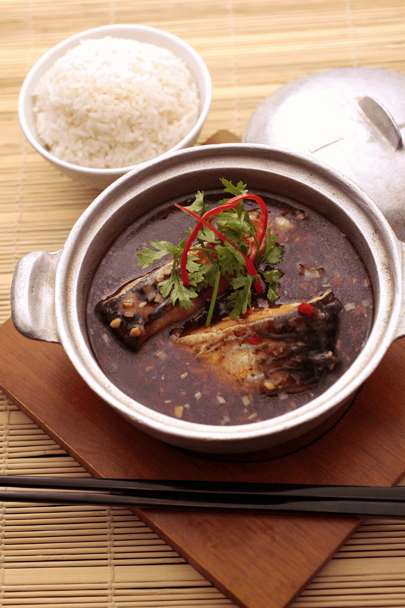 Tạp chí Du lịch Wanderlust Tips Mùa tết ngọt ngào với ẩm thực khách sạn Fortuna Hà Nội