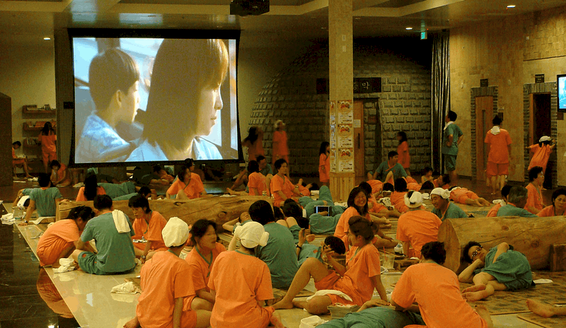 Tạp chí Du lịch Wanderlust Tips Những điều cần biết về nhà tắm hơi Jjimjilbang của Hàn Quốc