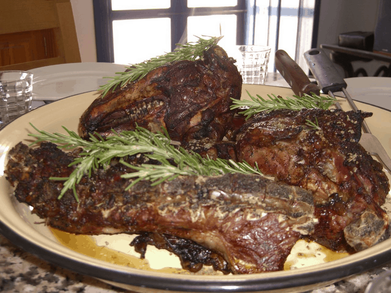 Tạp chí Du lịch Wanderlust Tips Những món ăn nhất định phải thử khi đi đến Oman