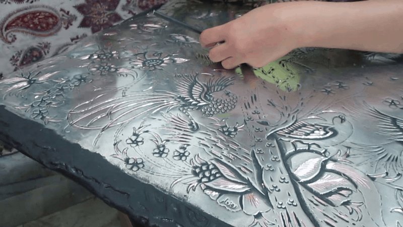 Tạp chí Du lịch Wanderlust Tips Những món quà lưu niệm mang đậm bản sắc văn hóa Ba Tư xưa