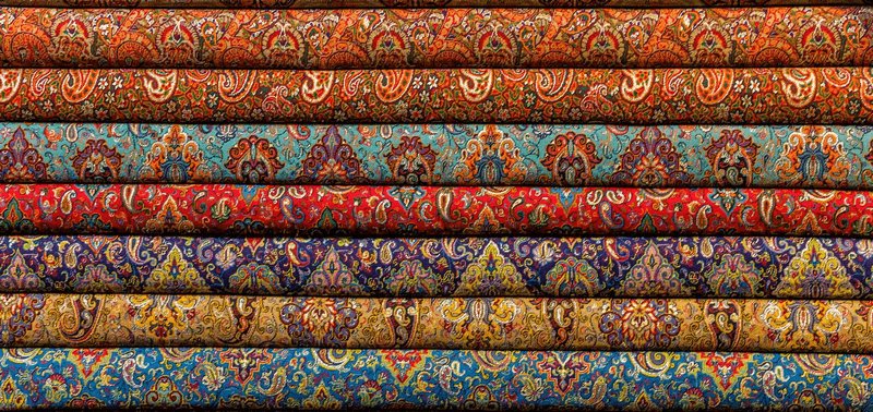 Tạp chí Du lịch Wanderlust Tips Những món quà lưu niệm mang đậm bản sắc văn hóa Ba Tư xưa