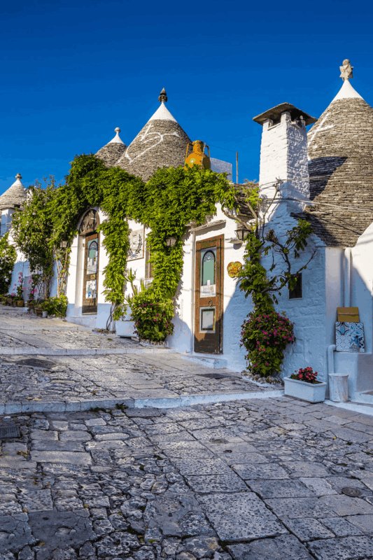 7 thị trấn xinh đẹp của vùng Puglia, miền Nam nước Ý 5 Tạp chí Du lịch Wanderlust Tips Những thị trấn xinh đẹp phải ghé ở Puglia, vùng đất miền Nam nước Ý