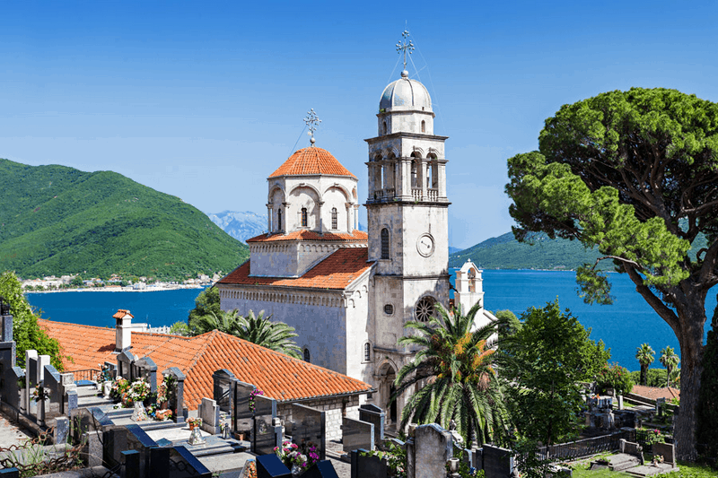 Phải lòng Montenegro qua những bức ảnh đẹp như tranh vẽ 12 Tạp chí Du lịch Wanderlust Tips Phải lòng Montenegro qua những bức ảnh đẹp như tranh vẽ