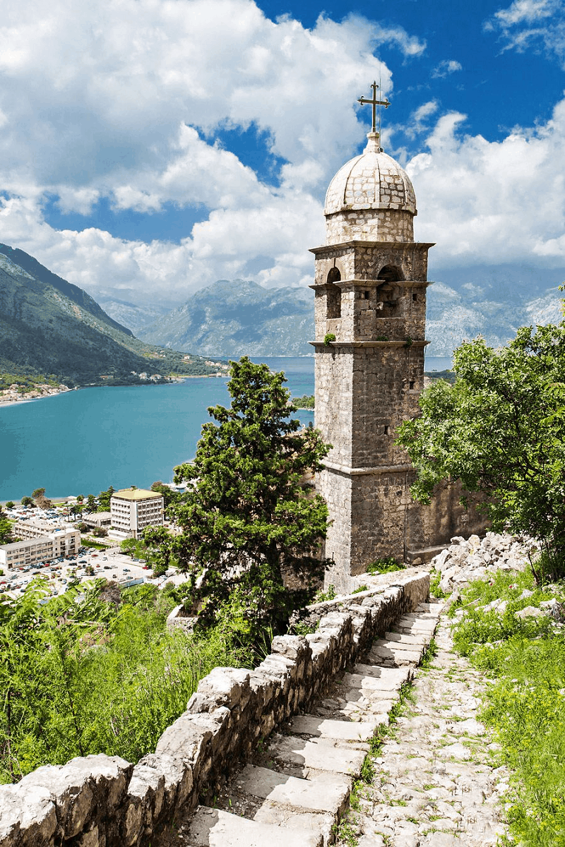 Phải lòng Montenegro qua những bức ảnh đẹp như tranh vẽ 11 Tạp chí Du lịch Wanderlust Tips Phải lòng Montenegro qua những bức ảnh đẹp như tranh vẽ