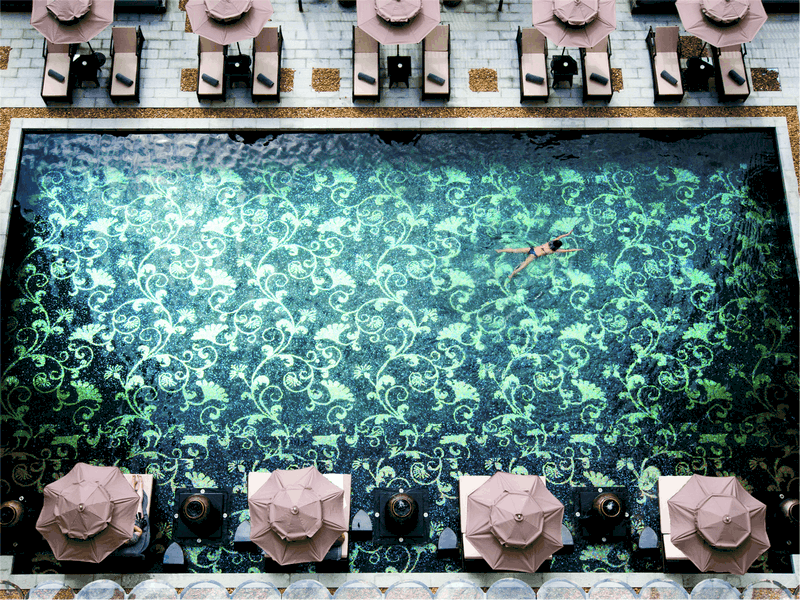 Tận hưởng kỳ nghỉ Tết an lành tại Hotel Royal Hội An 7 Tạp chí Du lịch Wanderlust Tips Tận hưởng kỳ nghỉ Tết an lành lại Hotel Royal Hội An