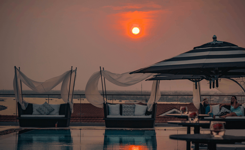 Tận hưởng kỳ nghỉ Tết an lành tại Hotel Royal Hội An 8 Tạp chí Du lịch Wanderlust Tips Tận hưởng kỳ nghỉ Tết an lành lại Hotel Royal Hội An