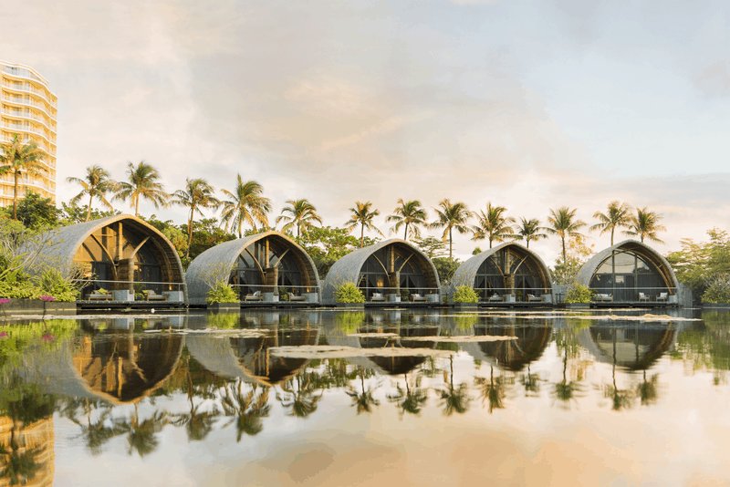 Tạp chí Du lịch Wanderlust Tips Thương hiệu Spa danh tiếng HARNN Heritage Spa đã có mặt tại Phú Quốc