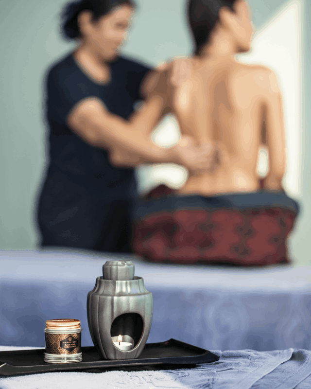 Tạp chí Du lịch Wanderlust Tips Thương hiệu Spa danh tiếng HARNN Heritage Spa đã có mặt tại Phú Quốc