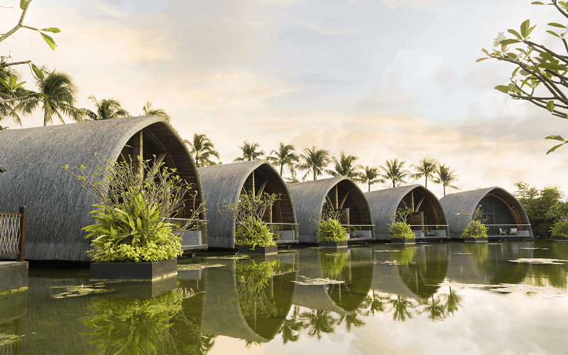 HARNN Heritage Spa danh tiếng đã có mặt tại Phú Quốc