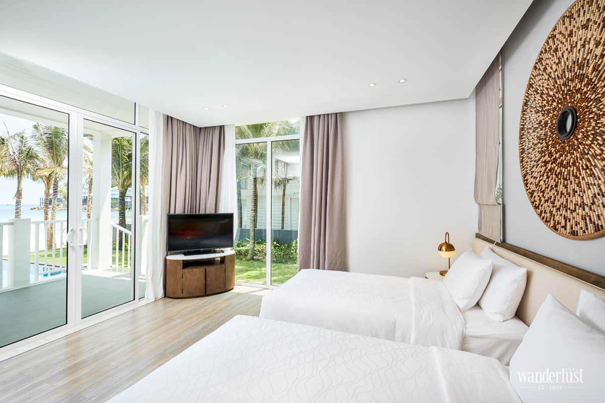 Top 3 chốn lưu trú cho năm mới rực rỡ 8 Tạp chí Du lịch Wanderlust Tips Top 3 chốn lưu trú cho hành trình tháng 12 rực rỡ - hotels & resorts