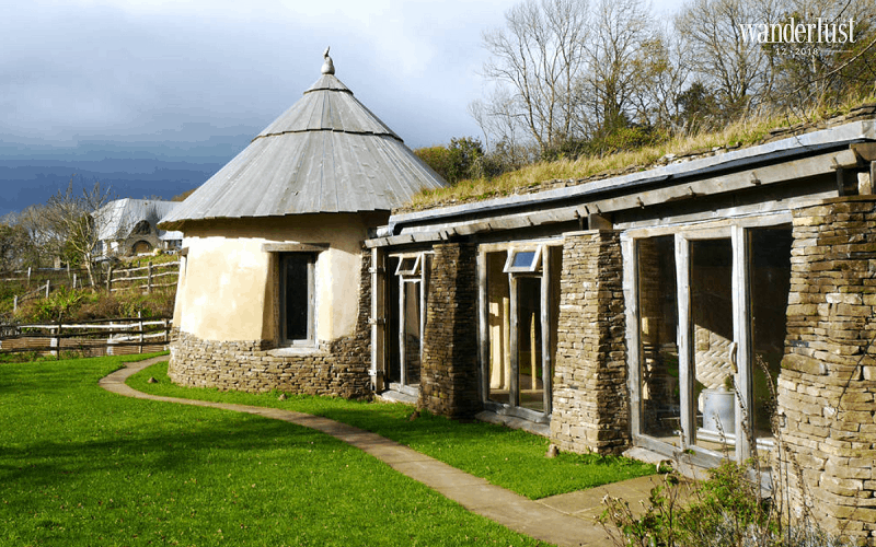 Top 7 khu Glamping đẳng cấp thế giới 5 Tạp chí Du lịch Wanderlust Tips Top 7 khu Glamping đẳng cấp thế giới - điểm đến hấp dẫn