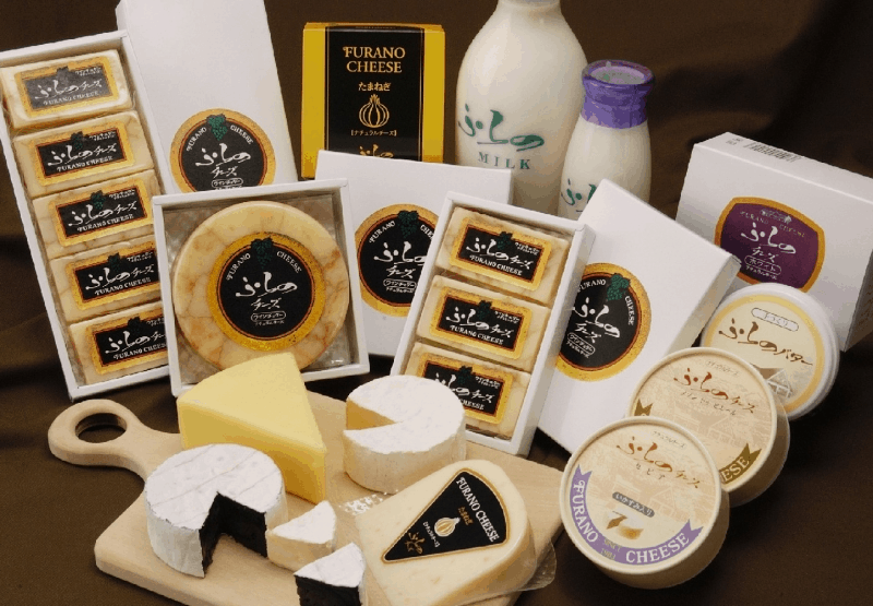 Tạp chí Du lịch Wanderlust Tips Trải nghiệm làm phô mai mascarpone tại Furano Cheese Factory
